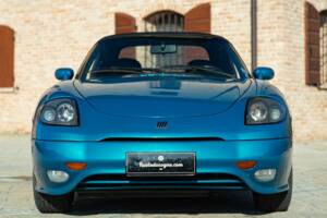 Immagine 3/50 di FIAT Barchetta 1.8 16V (1995)