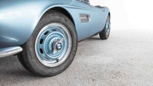 Bild 18/35 von BMW 507 (1957)