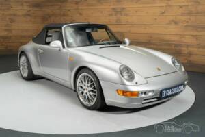Image 15/19 of Porsche 911 Carrera (1997)