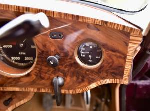 Bild 24/38 von Bentley R-Type Continental (1955)
