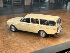 Image 12/35 of Volvo P 145 (1968)