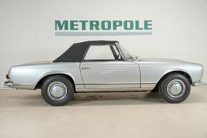 Bild 33/36 von Mercedes-Benz 230 SL (1966)