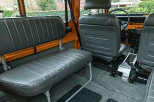 Image 33/50 of Toyota Land Cruiser FJ 40 (1980)