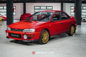 Bild 2/25 von Subaru Impreza WRX "Series McRae" (1995)