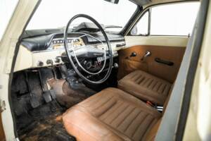 Bild 11/50 von Volvo Amazon P220 (1968)
