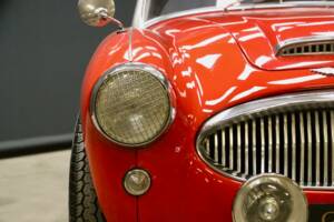 Image 21/50 of Austin-Healey 3000 Mk II (BN7) (1962)