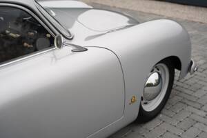 Bild 46/50 von Porsche 356 1500 Super (1953)
