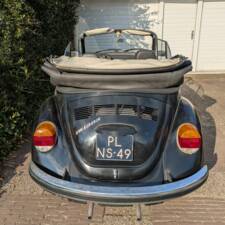 Image 7/8 of Volkswagen Käfer 1303 (1978)