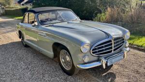 Image 22/100 of Delahaye 235 Antem (1952)