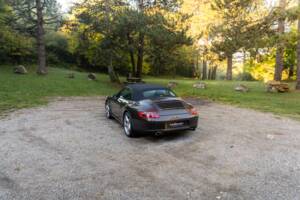Bild 5/14 von Porsche 911 Carrera S (2007)