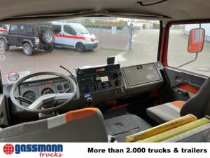 Image 14/15 of Iveco Magirus 60-9 (1986)