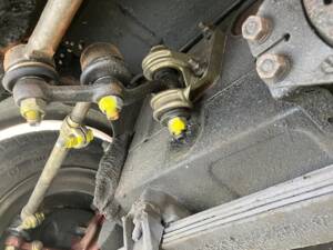 Immagine 33/42 di FIAT 500 F (1970)