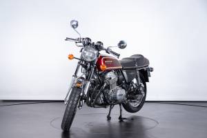 Image 6/44 of Honda DUMMY (1976)
