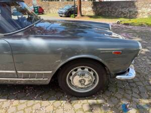 Bild 12/98 von Alfa Romeo 2000 Spider (1960)