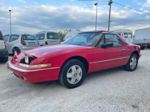 Image 1/16 of Buick Reatta (1990)