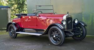 Image 1/50 de Austin 20 HP (1926)