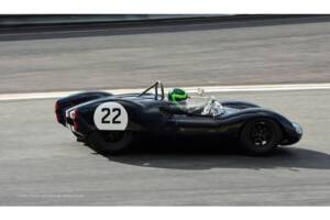 Immagine 17/37 di Cooper T49 Monaco (1959)