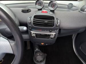 Image 16/37 of Smart Fortwo Cabrio (2003)