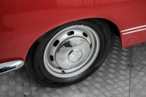 Afbeelding 32/50 van Volkswagen Karmann Ghia 1600 (1971)