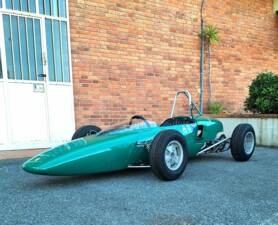 Immagine 6/34 di Tecno K 250 F4 (1967)