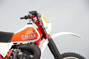 Image 43/50 of Cagiva RX 250 (1980)