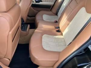 Image 37/57 de Maserati Quattroporte 4.2 (2008)