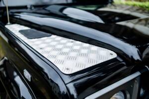 Image 34/50 of Land Rover Defender 90 (2012)