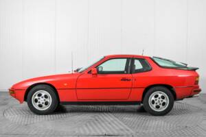 Afbeelding 9/50 van Porsche 924 S (1986)