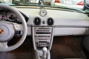 Afbeelding 24/40 van Porsche Boxster S (2008)