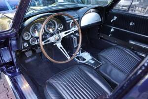 Imagen 7/50 de Chevrolet Corvette Sting Ray (1964)