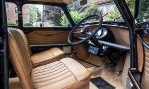 Image 4/46 of Austin Seven (1964)