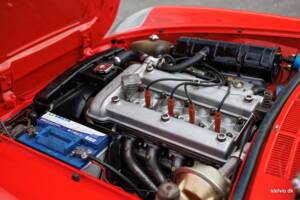 Image 39/44 of Alfa Romeo 1750 Spider Veloce (1969)