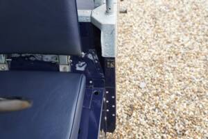 Immagine 41/50 di Land Rover 80 (1951)