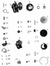 Afbeelding 44/52 van Druschkowitz Maya (1957)