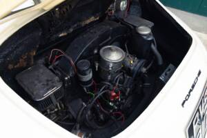 Bild 46/47 von Porsche 356 B 1600 Super 90 (1962)