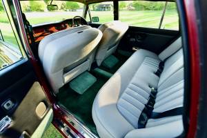 Image 35/50 of Rolls-Royce Silver Wraith II (1980)