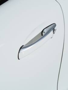 Immagine 19/49 di Mercedes-Benz SL 55 AMG (2006)