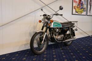 Bild 17/25 von Honda CB 125 K (1975)