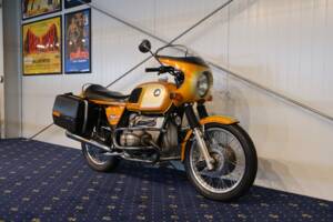 Bild 1/24 von BMW R 90 S (1975)