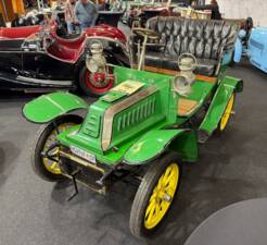 Immagine 4/50 di De Dion-Bouton Type Y (1904)