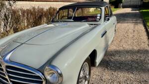 Image 71/100 of Delahaye 235 Antem (1952)