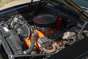 Image 3/22 of Chevrolet Camaro SS Sport (1968)