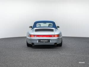 Bild 7/42 von Porsche 911 Carrera (1994)