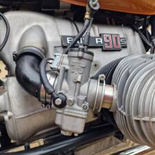 Bild 24/55 von BMW DUMMY (1975)