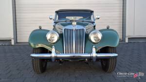 Bild 3/19 von MG TF (1953)