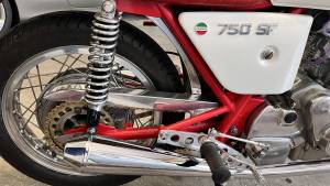 Image 20/49 de Laverda DUMMY (1970)