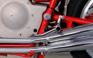 Image 60/99 of MV Agusta 750 Sport (1971)