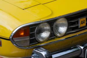 Obraz 19/50 pojazdu Triumph Stag (1975)