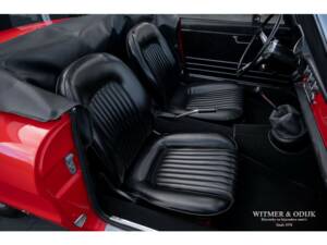 Image 4/29 of Alfa Romeo 1600 Spider Duetto (1967)
