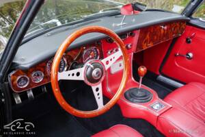 Image 6/51 of Austin-Healey 3000 Mk III (BJ8) (1967)